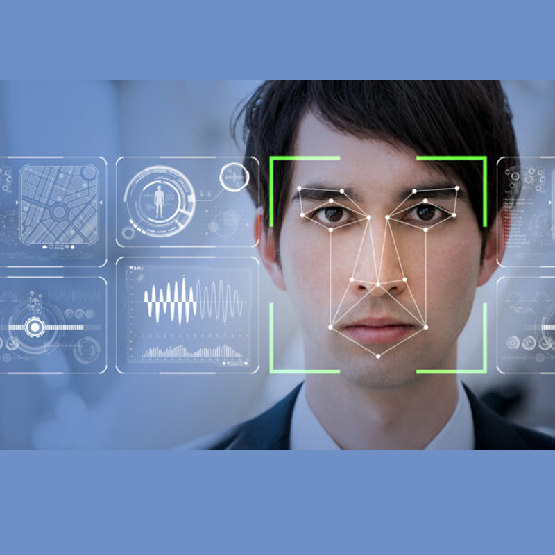 Clearview AI за прекратяване на услугите за разпознаване на лица